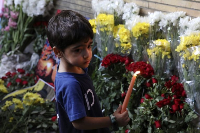 Fourteen Killed and Over 450 Injured in Lebanon in Second Wave of ...