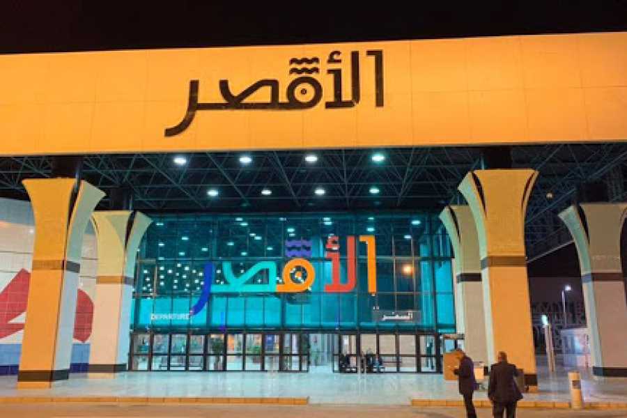 Direct Flights From London to Luxor to Resume After a Decade-Long Hiatus Direct Flights From London to Luxor to Resume After a Decade-Long Hiatus