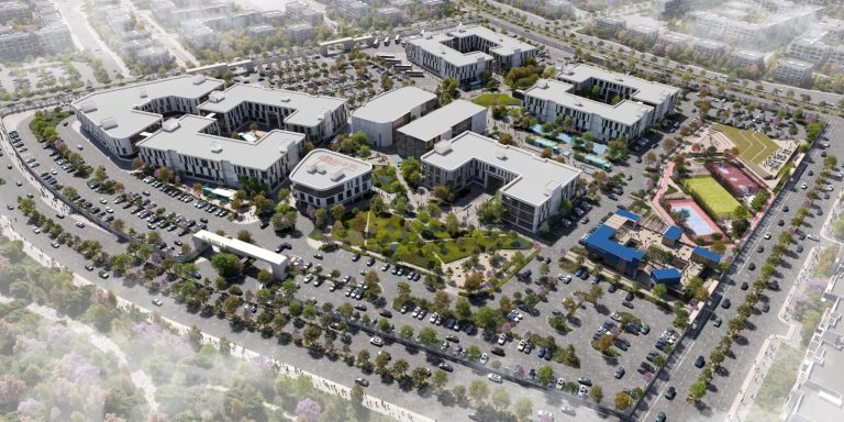 Palm Hills Unveils Full Tuition Scholarship for Egyptians at Badya ...