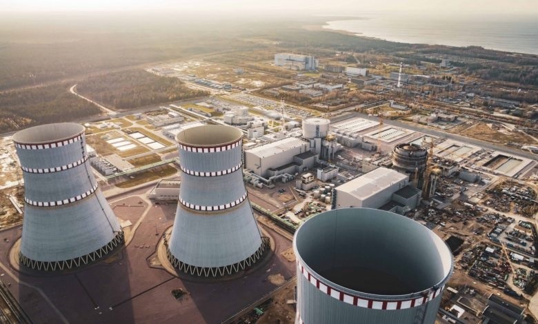 Applications Open for 6,200 Jobs in Egypt’s Dabaa Nuclear Project Applications Open for 6,200 Jobs in Egypt’s Dabaa Nuclear Project