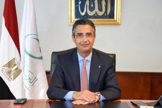 Rapid Support Forces in Sudan Ban Export of Goods to Egypt