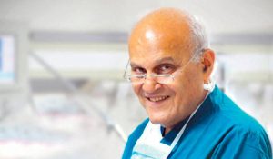 Revolutionary ‘Living Valve’ Innovation by Sir Magdi Yacoub Promises to ...