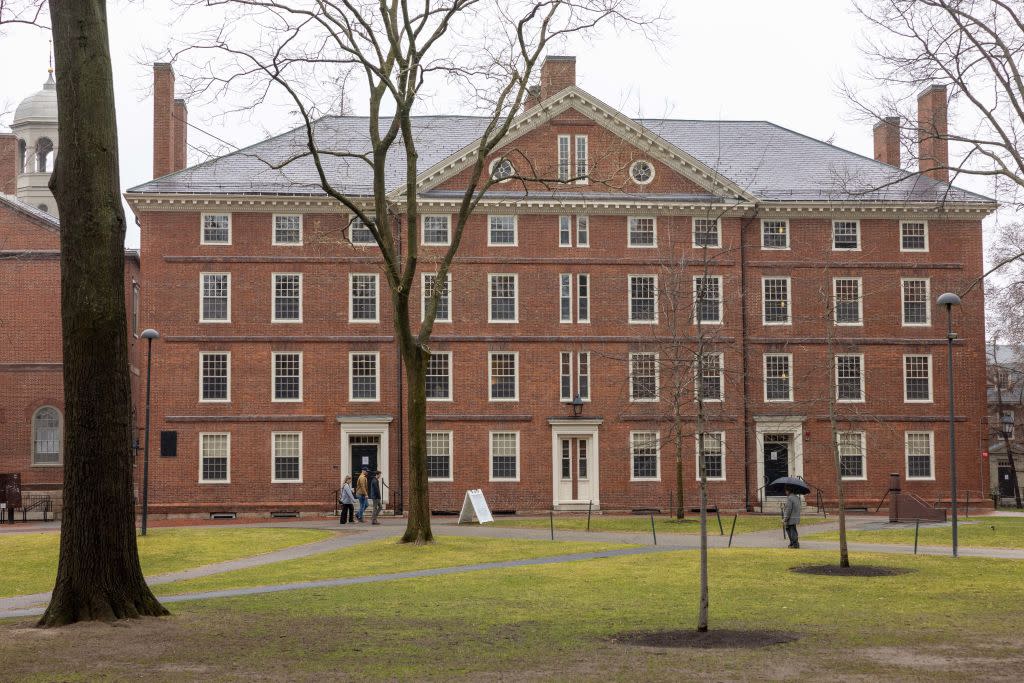 Trump Administration Revokes Harvard’s Certification to Enroll International Students
