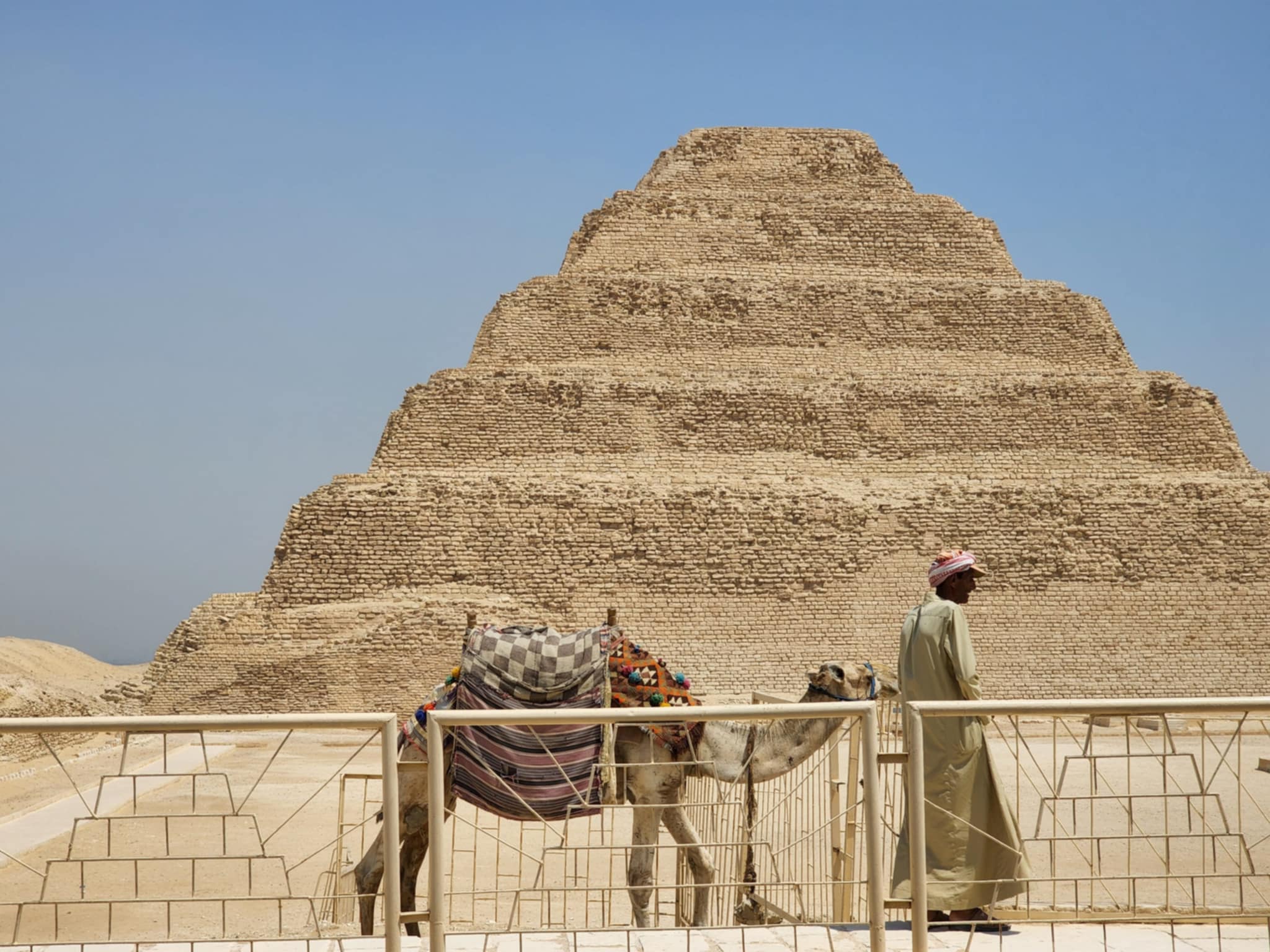 The Best 3-Day Cairo Itinerary for First-Time Visitors