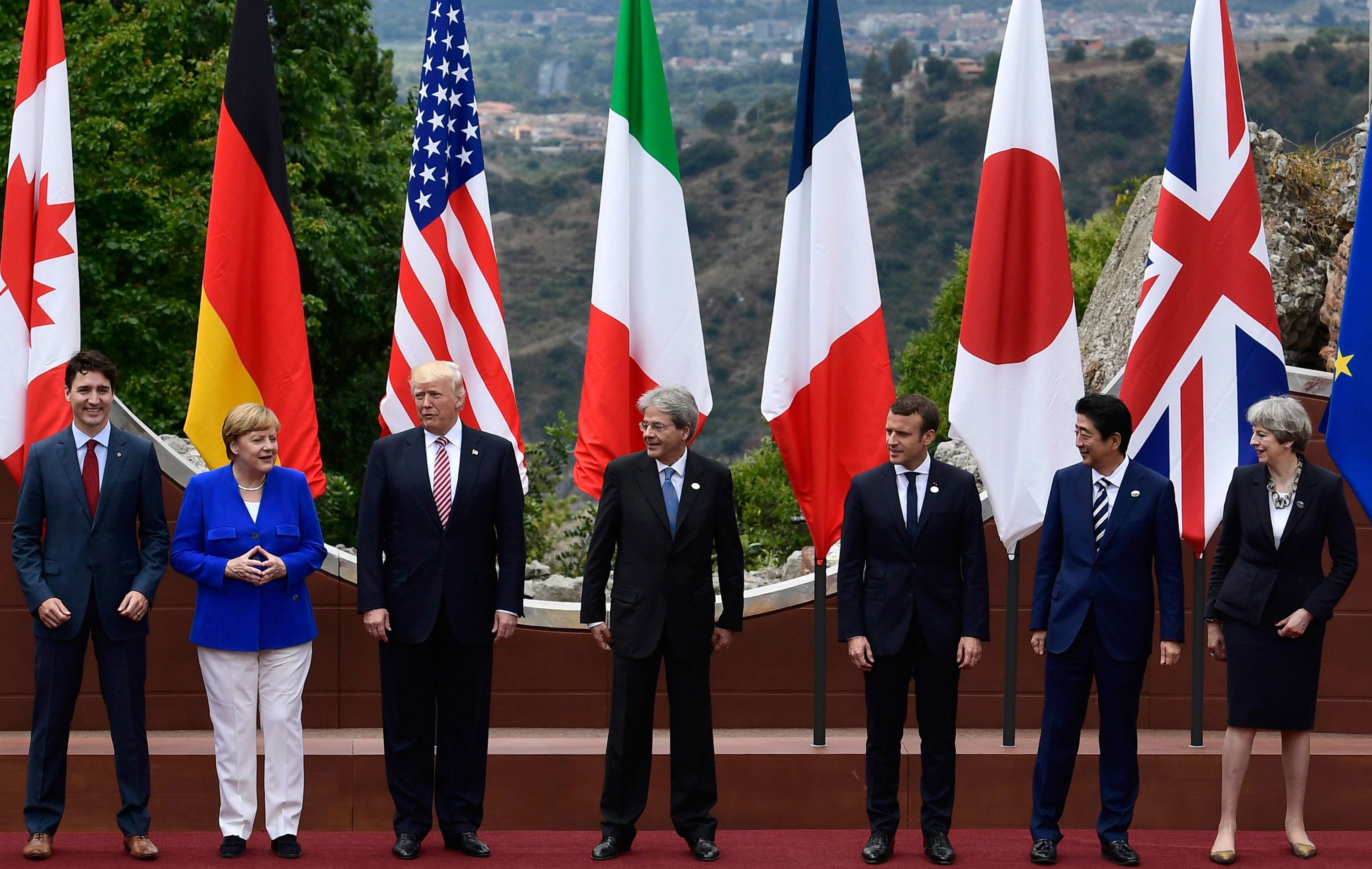 Egypt’s Trade Relations with G7 Nations Show Significant Growth
