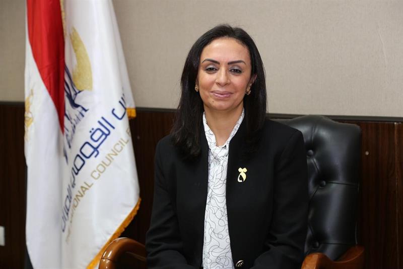 FGM Rate Among Egyptian Teenage Girls Drops to 37%, Says Social Solidarity Minister