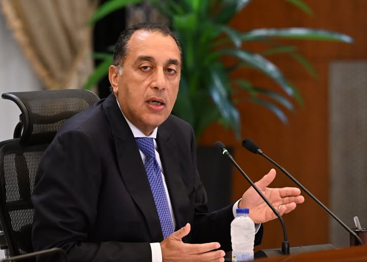 Egypt Forms Crisis Committee Amid Escalating Iran-Israel Conflict