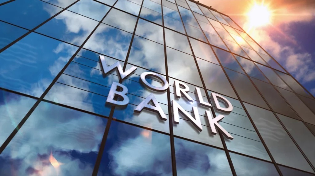 Egypt’s Growth Outlook Improves, Says World Bank