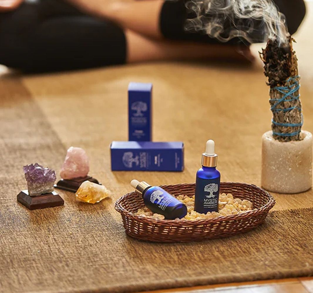 How Ancient Egyptian Rituals Are Driving a Premium Wellness Business