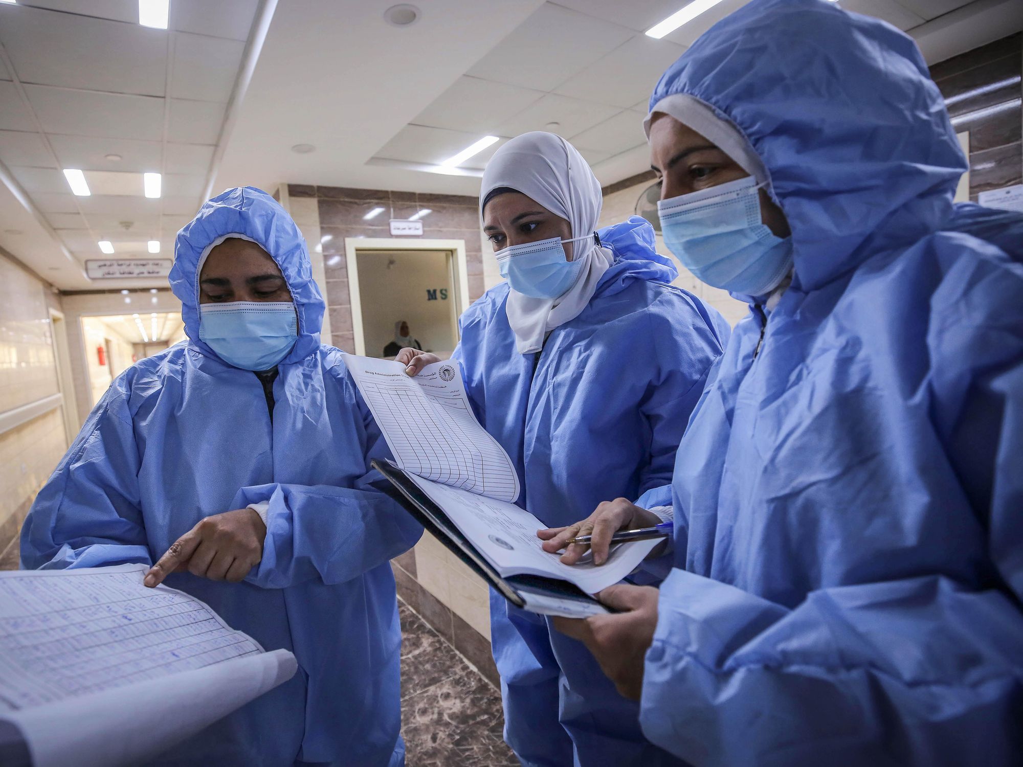 What&rsquo;s Fueling Egypt&rsquo;s Rise in Cesarean Deliveries?