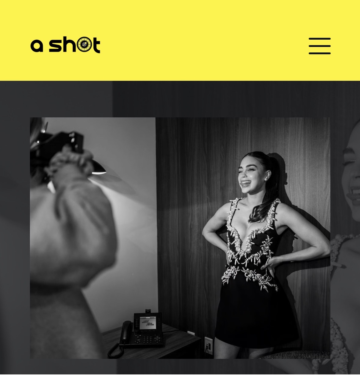A Shot Magazine: Changing Cinema and Art Through Authentic Storytelling
