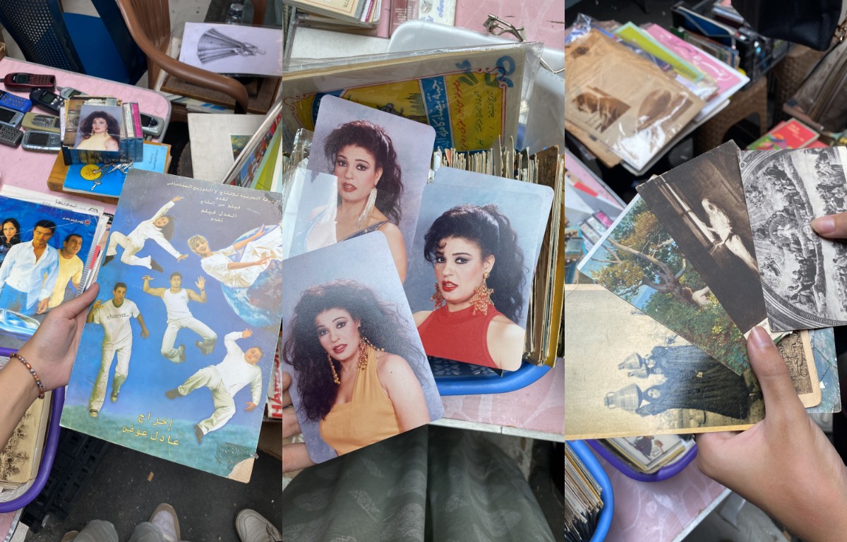 Timeless Tales Competition Winner: “The Cairo I Never Thought I Would Miss”