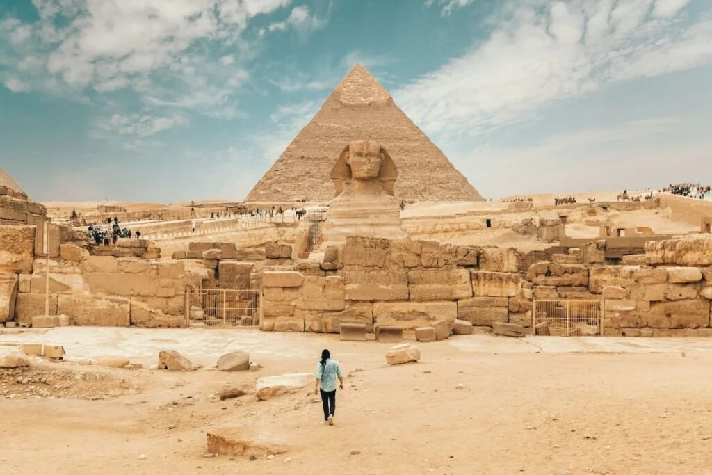 Egyptian Tourism Federation:Egypt Welcomed 15.6 Million Visitors in 2025