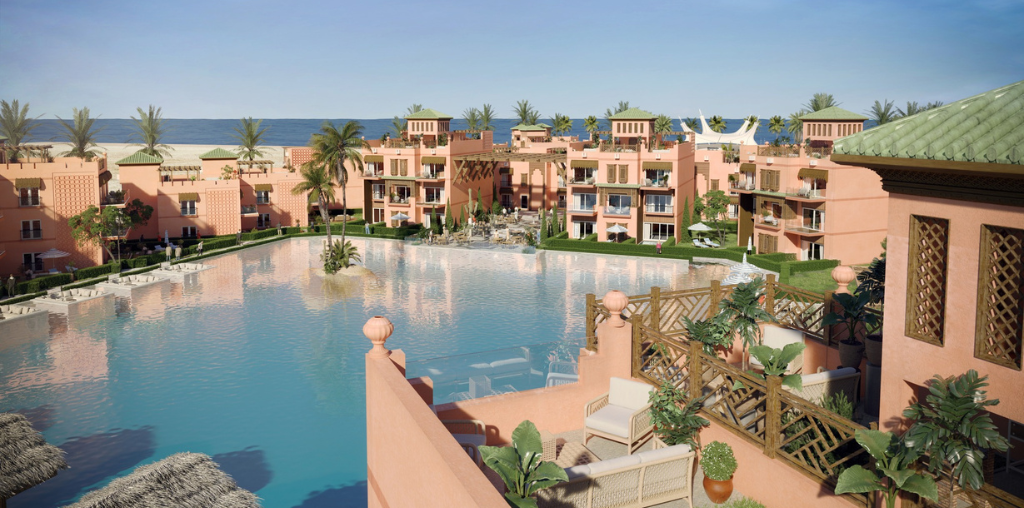 Is Green Real Estate The Next Big Market Shift in Egypt?