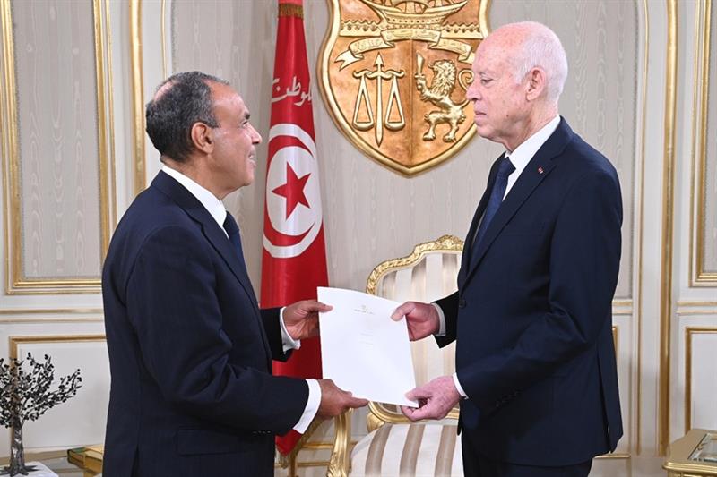 Egypt Delivers Message to Tunisia Reaffirming Support and Cooperation