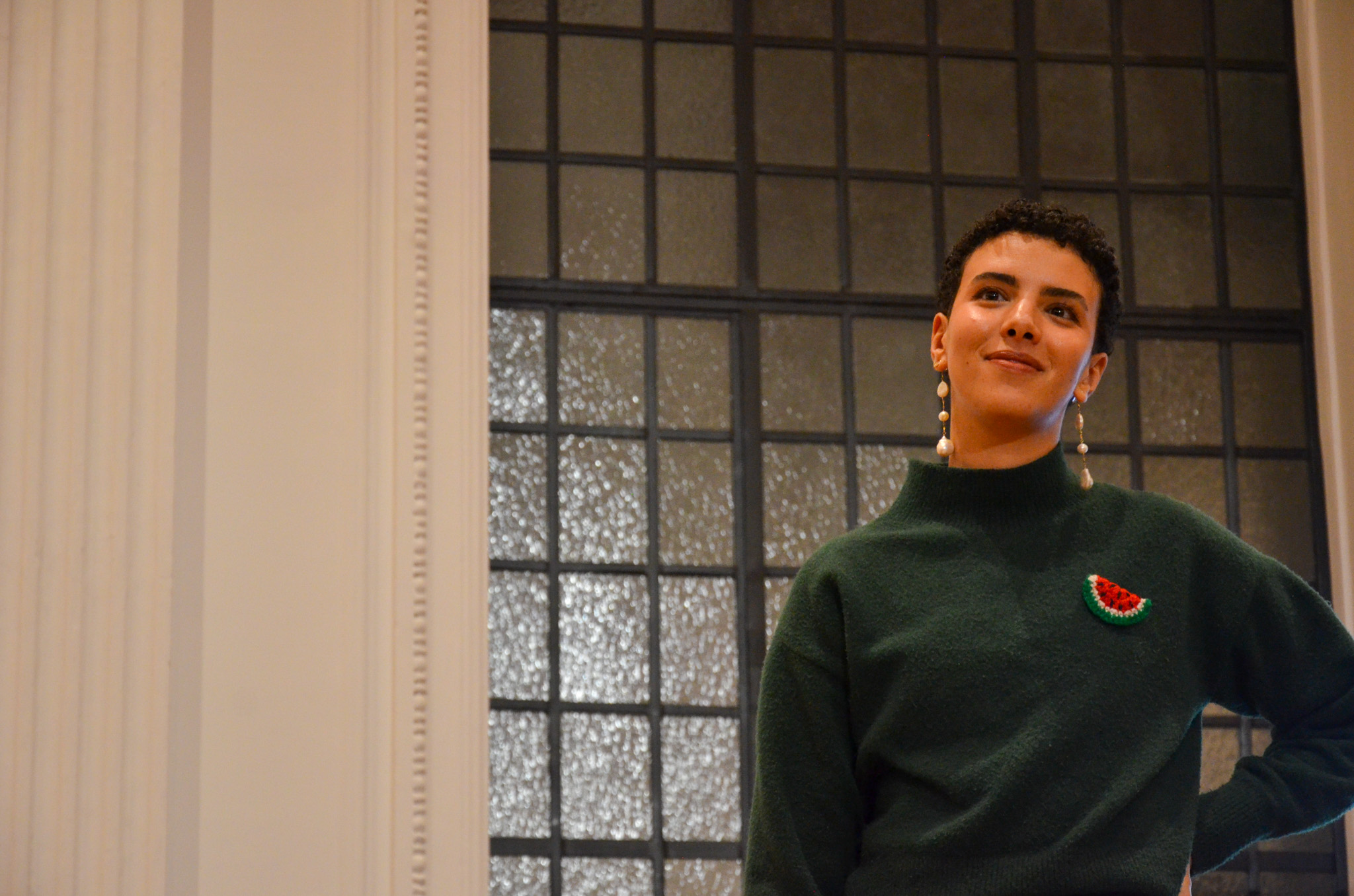 A Conversation on Resisting Colonialism Through Truth and Storytelling A Conversation on Resisting Colonialism Through Truth and Storytelling