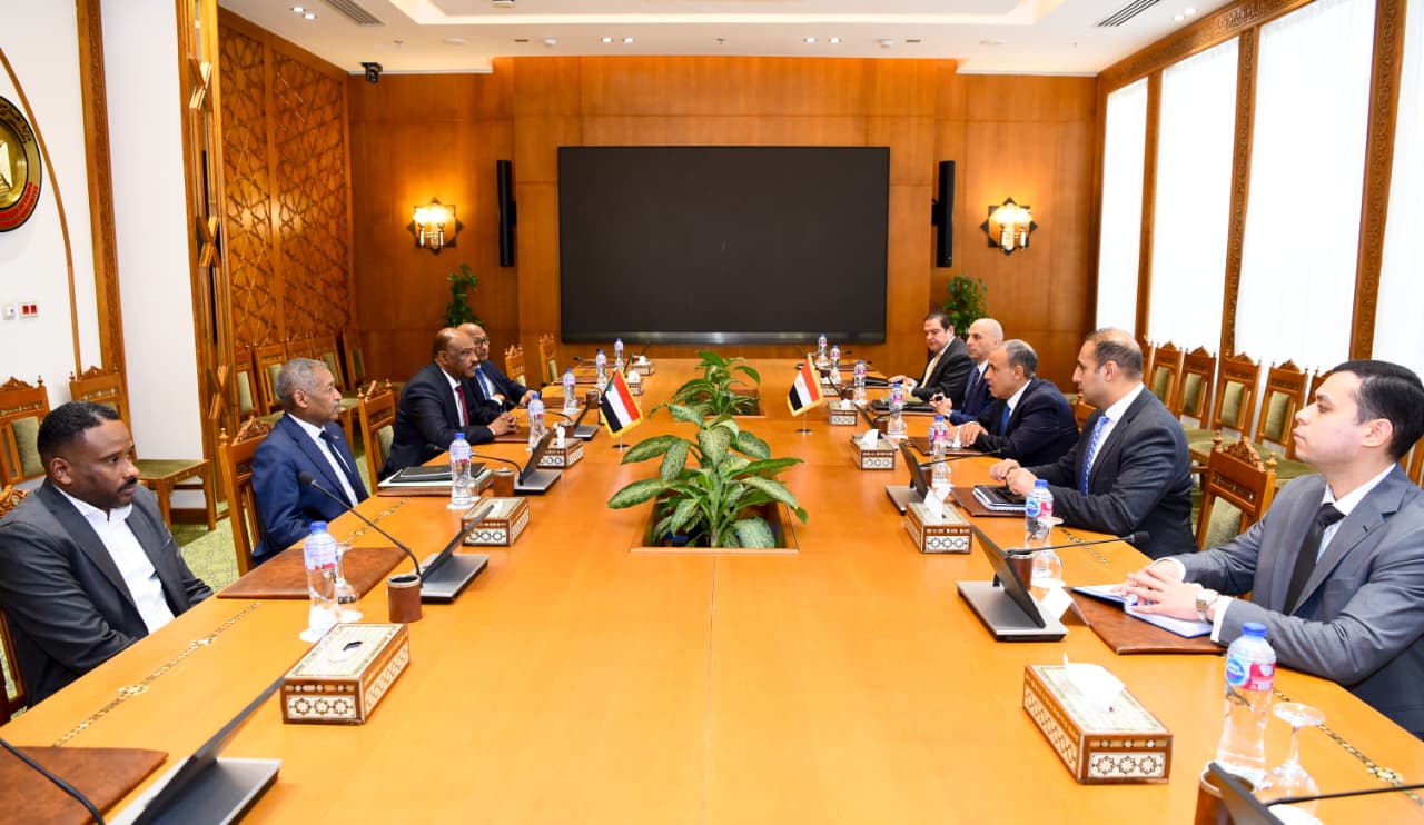 Egypt and Sudan Stand Firm Against Atrocities