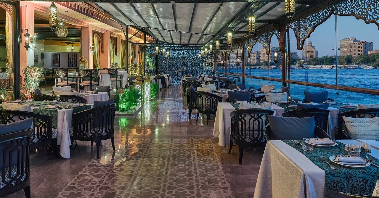 Egyptian Restaurants Struggle to Survive as Preparation Lags Behind