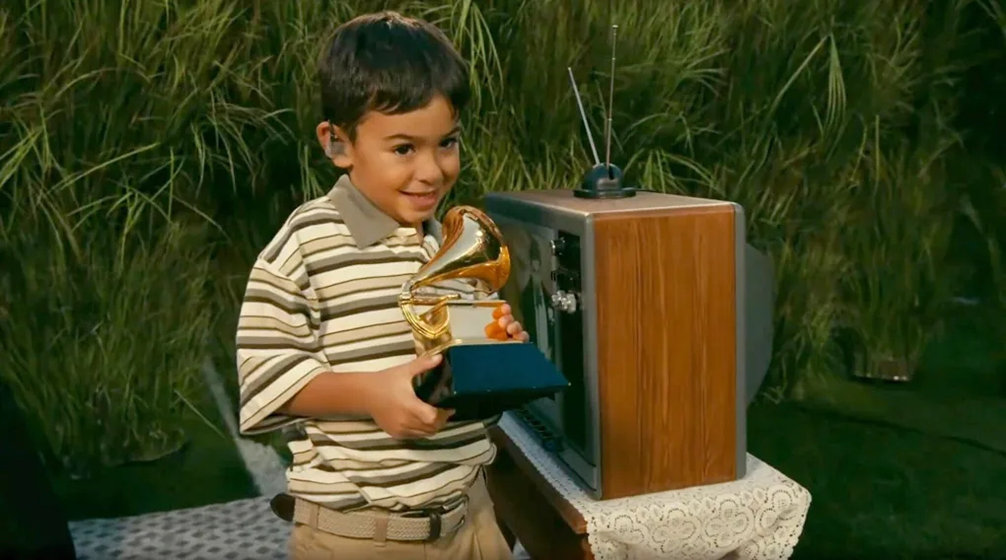 Egypt Made a Surprise Cameo in Bad Bunny’s Super Bowl Show