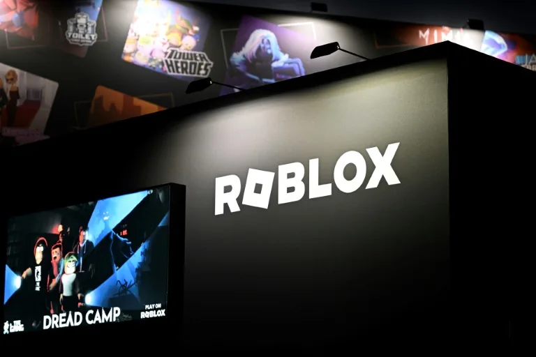 Egypt Moves to Block Roblox Over Child Safety Concerns