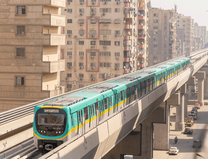 Planning Your Ramadan Commute? Here’s the Cairo Metro Schedule