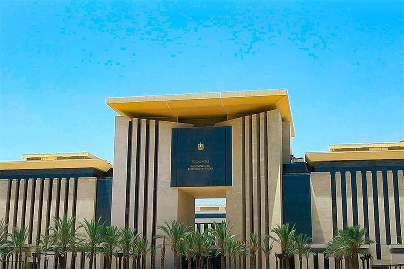 Egypt Activates Emergency Hotline for Nationals Amid Regional Escalation