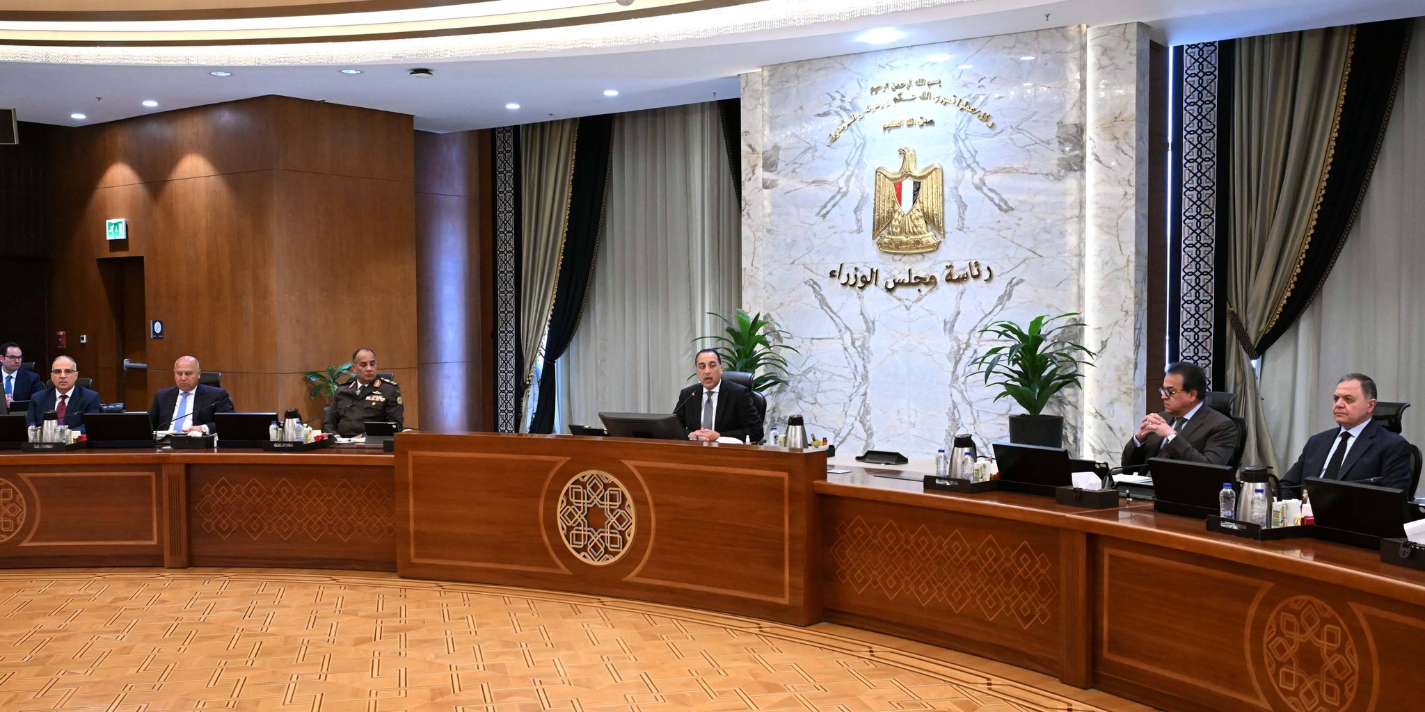 Egypt Approves New State Budget for 2026/2027 Egypt Approves New State Budget for 2026/2027