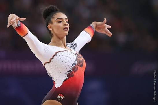 33 Countries Confirmed for Cairo Artistic Gymnastics World Cup 2026 33 Countries Confirmed for Cairo Artistic Gymnastics World Cup 2026