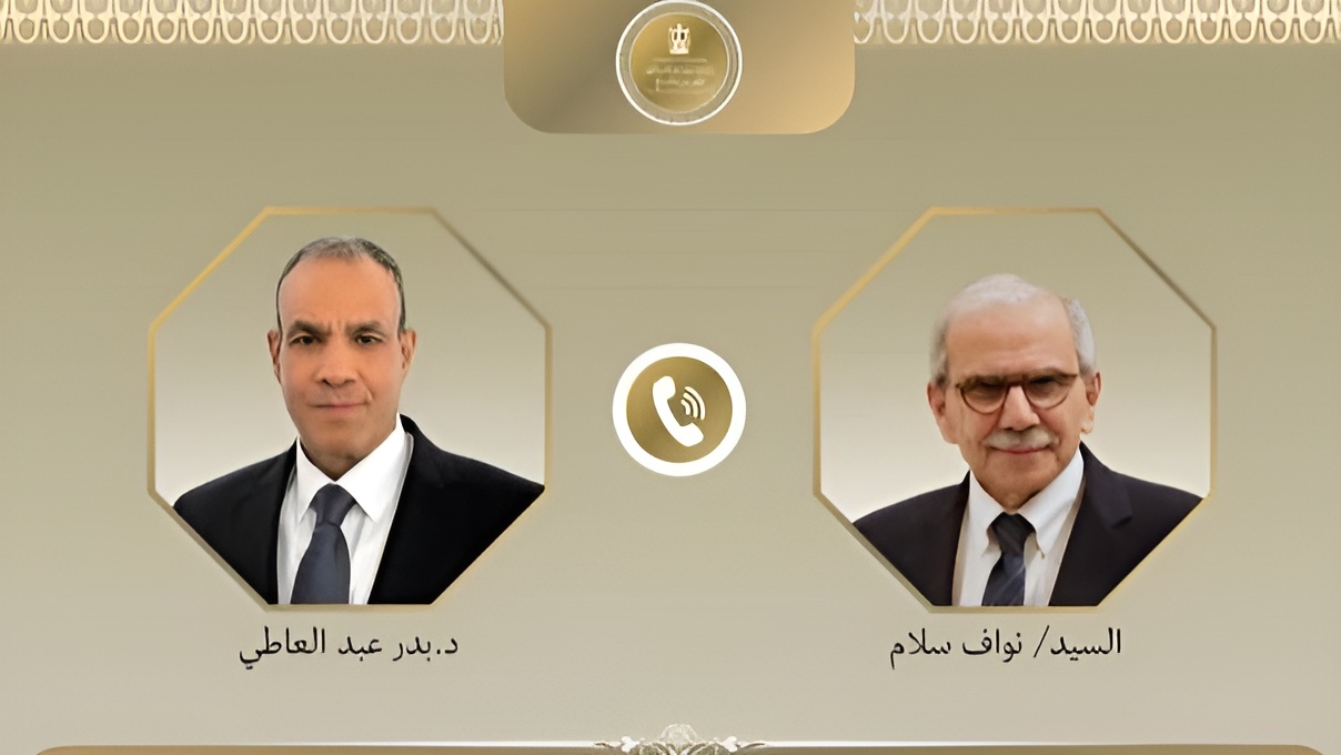 Egypt Reaffirms Support for Lebanon and Kuwait