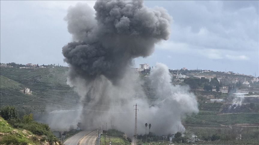 Egypt Condemns Israeli Strikes on Civilian Infrastructure in Lebanon