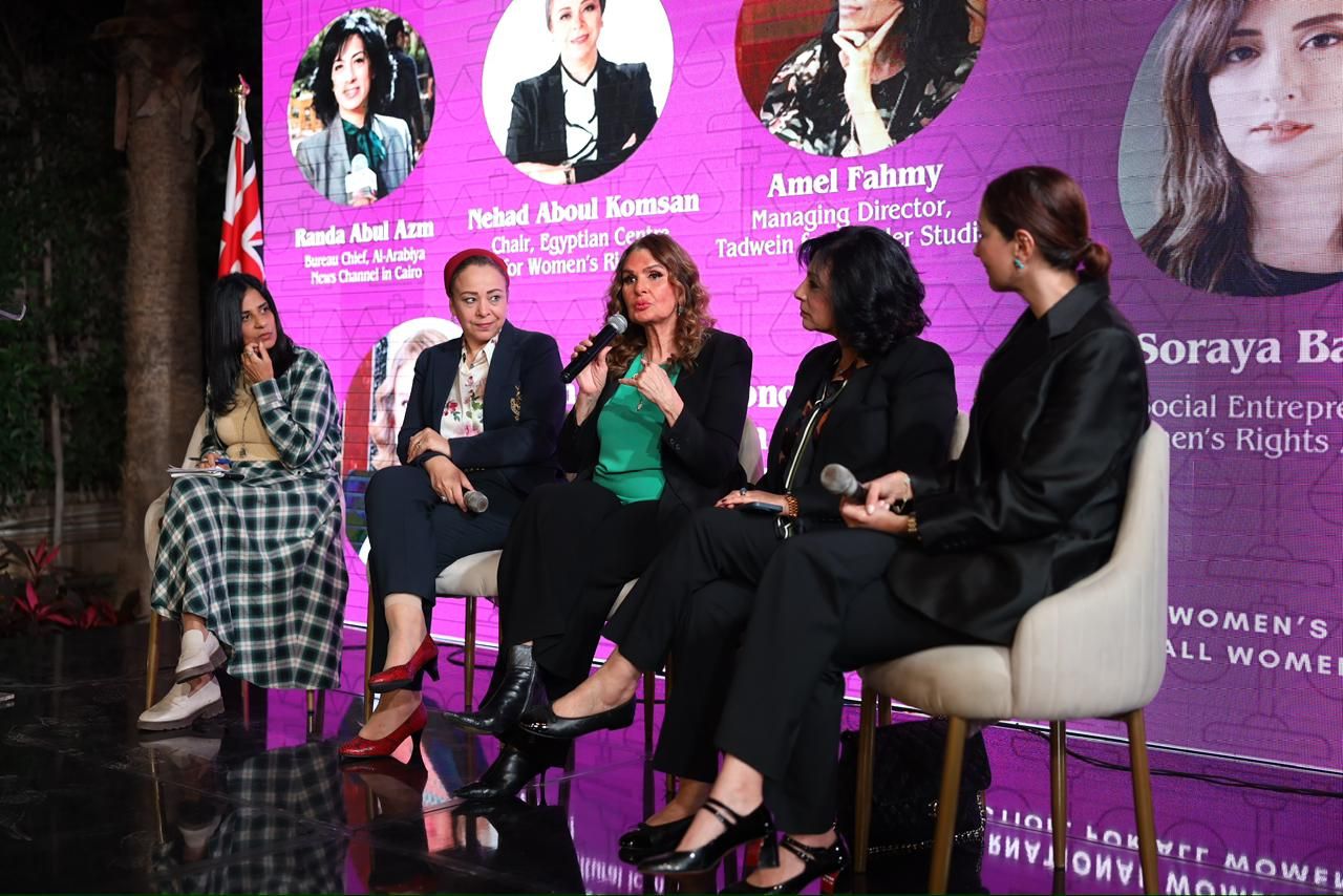 96% of Divorces Begin With Egyptian Men, But Women Pay the Price 96% of Divorces Begin With Egyptian Men, But Women Pay the Price