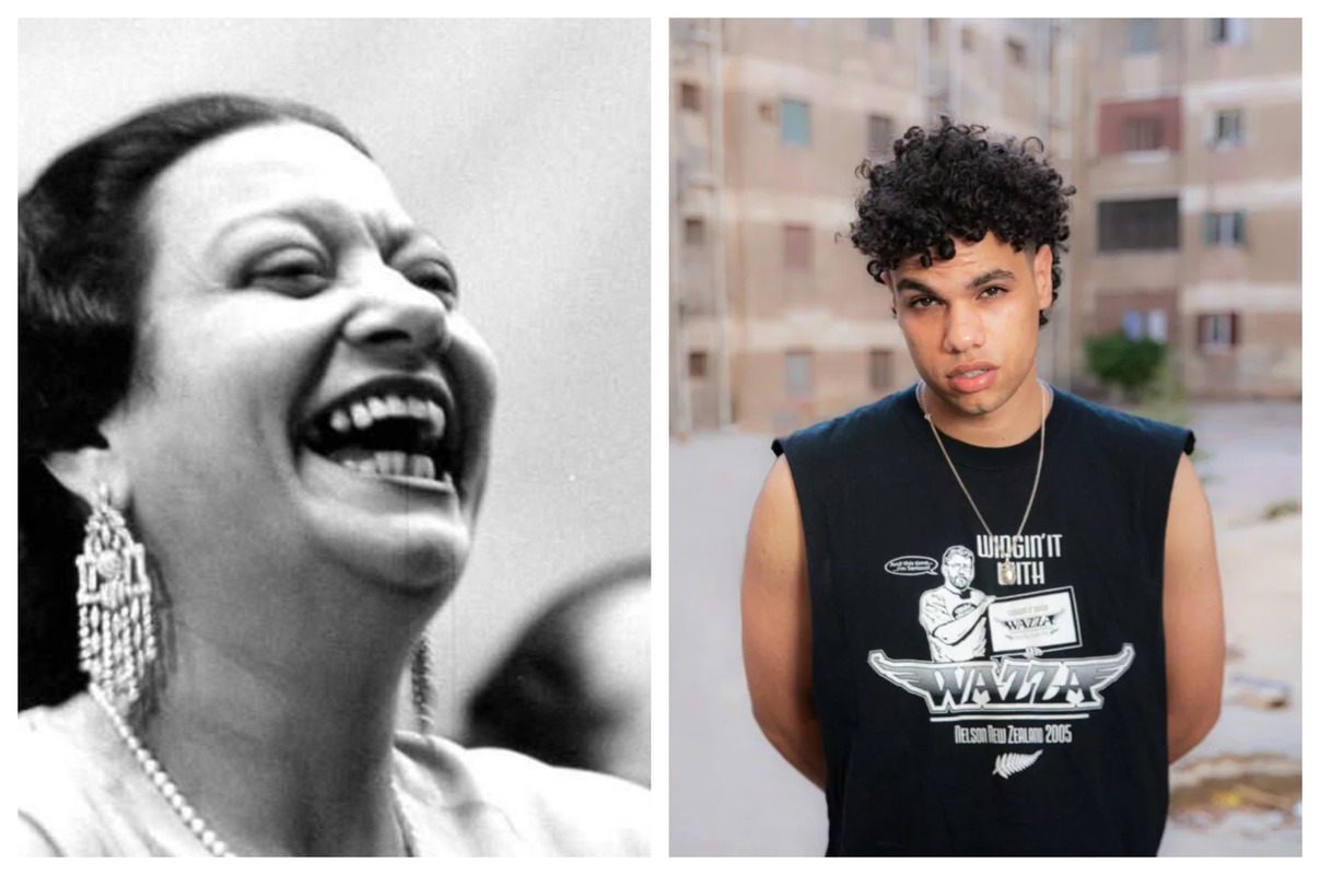 From Oum Kalthoum to Ziad Zaza: Music Continues to Write Egyptian Cinema