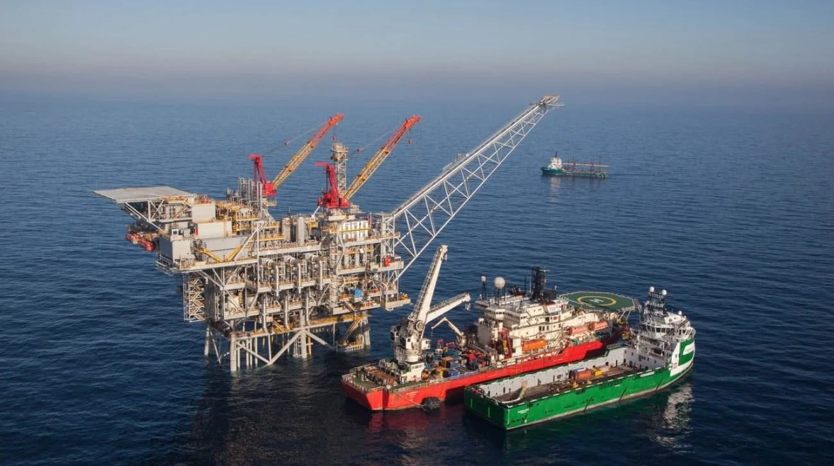 Egypt Unveils New Natural Gas Discovery in the Nile Delta, Targeting Early Production