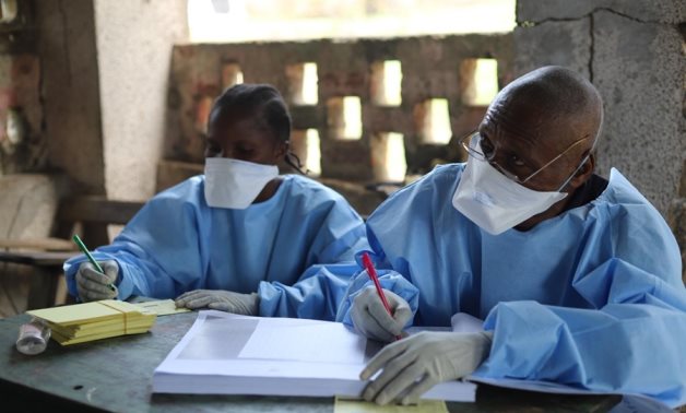 Egypt Confirms No Ebola Cases, Urges Citizens to Avoid Non-Essential Travel to Affected Areas
