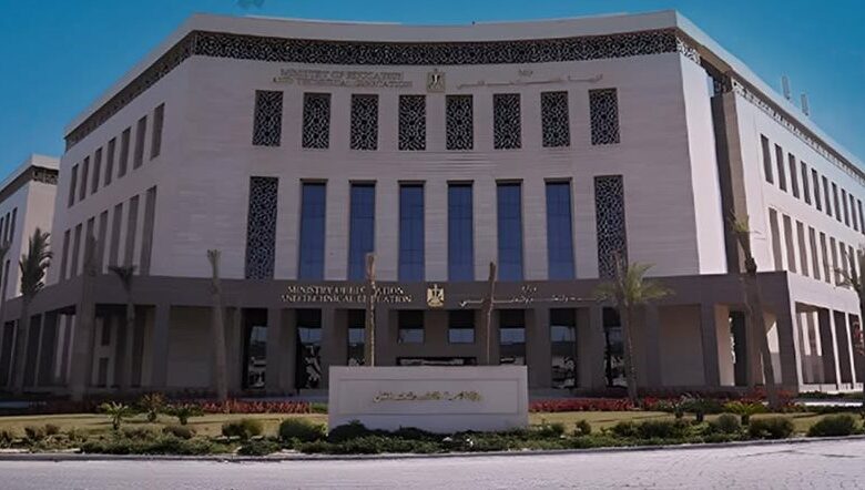 Egypt Moves to Take Over “Happy Land School” After Viral Video Alleges Sexual Assault of a Child