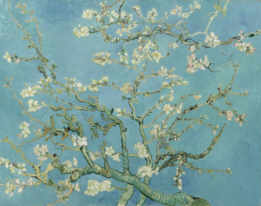 Learning to Fall in Love with Nature Through Art