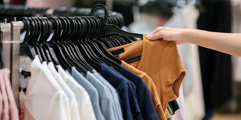 Egypt’s Garment Industry Records Strong Export Gro