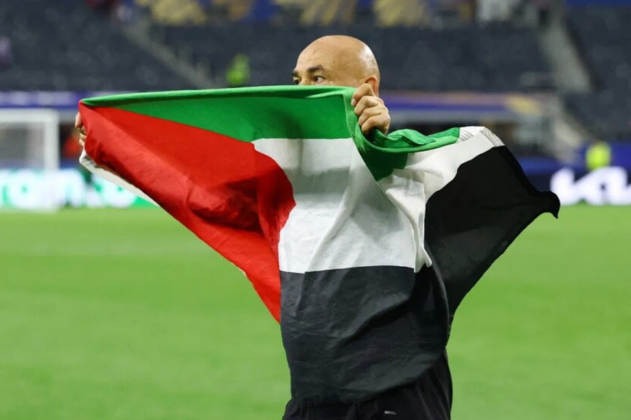 Hossam Hassan Urges Global Action on Gaza Before Argentina Match Hossam Hassan Urges Global Action on Gaza Before Argentina Match