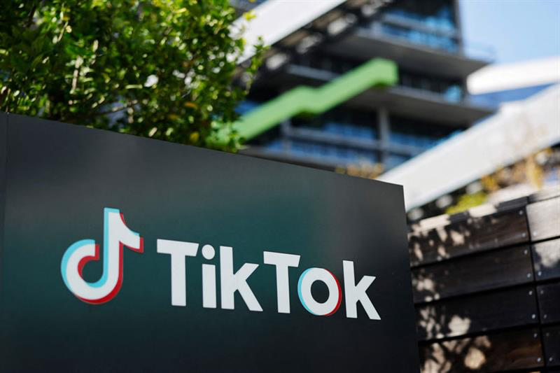 Egypt, TikTok Discuss Stronger Online Child Protection Measures