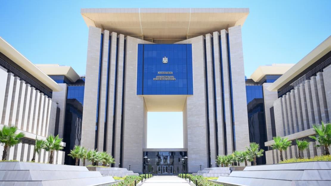 مصر تؤيد قرار بلجيكا بحظر منتجات المستوطنات الإسرائيلية مصر تؤيد قرار بلجيكا بحظر منتجات المستوطنات الإسرائيلية