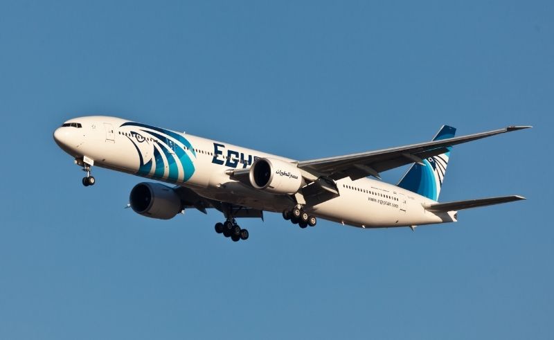 EgyptAir Partners With FC Barcelona Through 2029 Season
