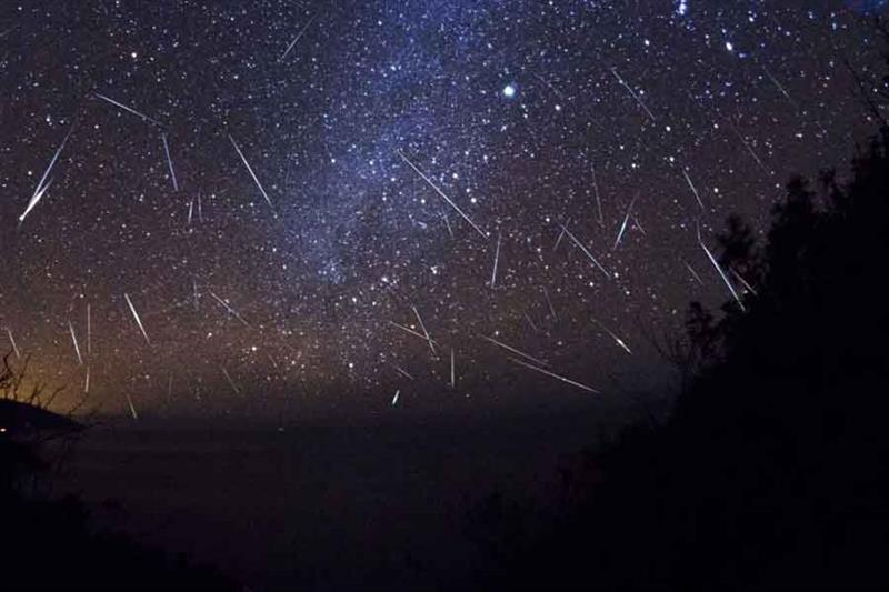 Egypt’s Skies Are in for a Rare Celestial Show, Tomorrow August 12