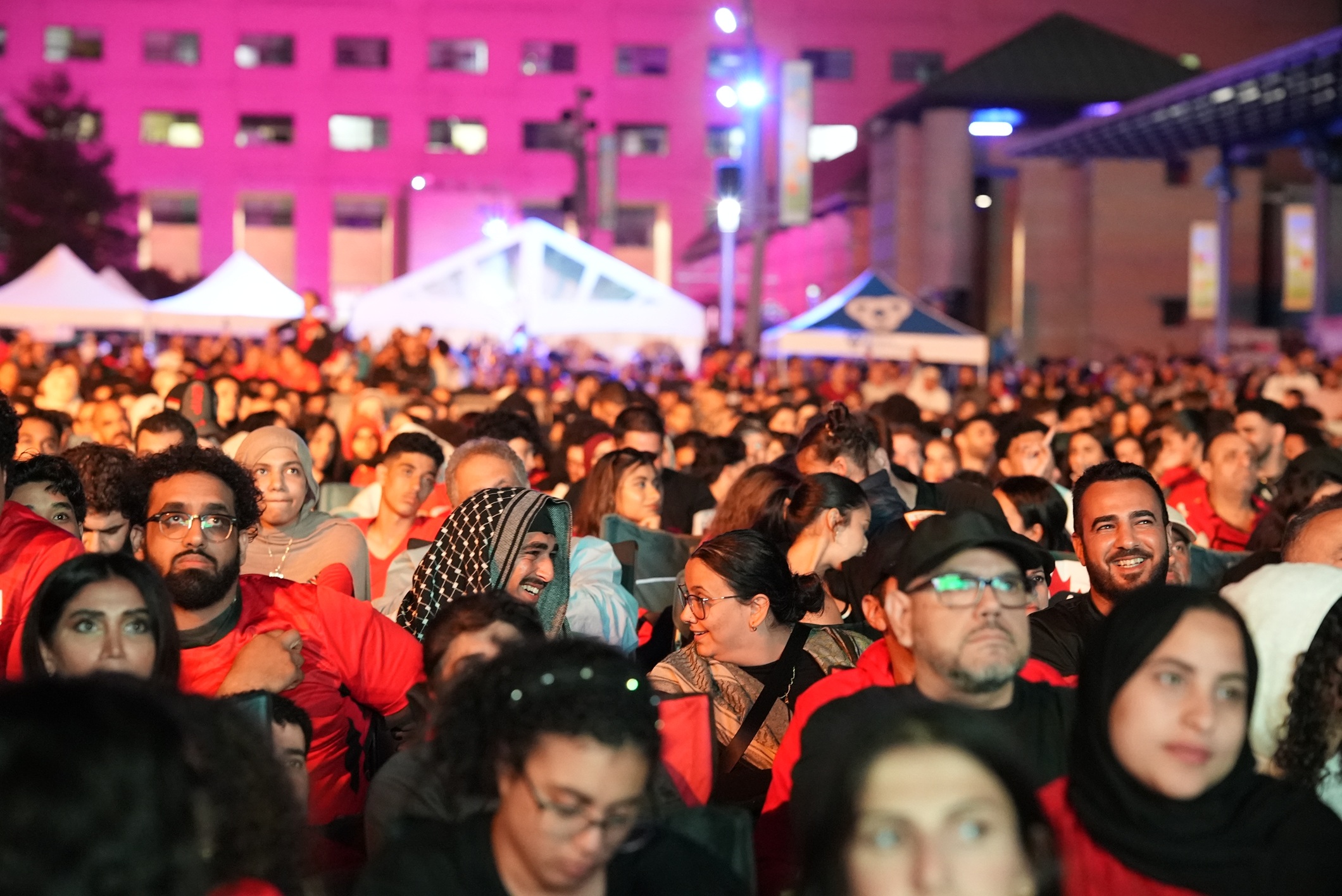The World Cup Revealed a Community Young Egyptian-Canadians Have Been Searching For The World Cup Revealed a Community Young Egyptian-Canadians Have Been Searching For
