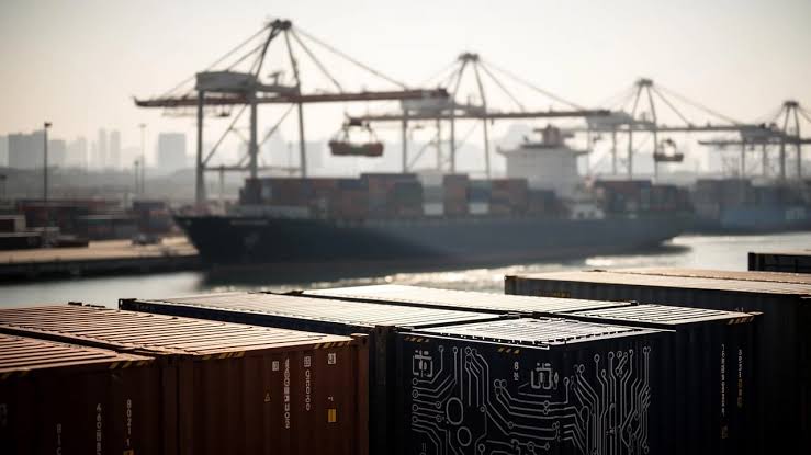 عجز التجارة المصري يتسع 58.5% في يونيو إلى 7.5 مليار دولار