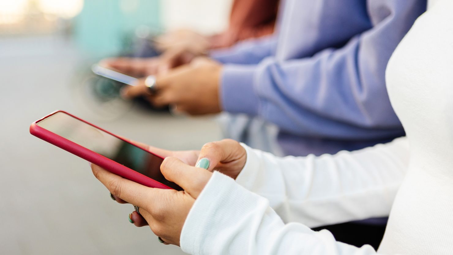 Egyptians are Losing Patience in the Age of Social Media